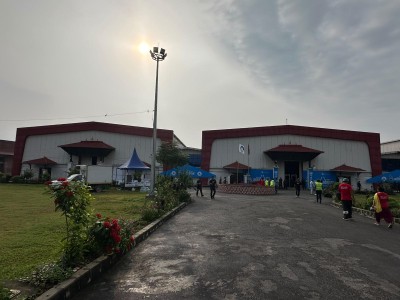  रास्वपा प्रथम महाधिवेशन : बन्दसत्र  सुरु हुँदै, यस्तो छ आजको सम्भावित कार्यसूची 